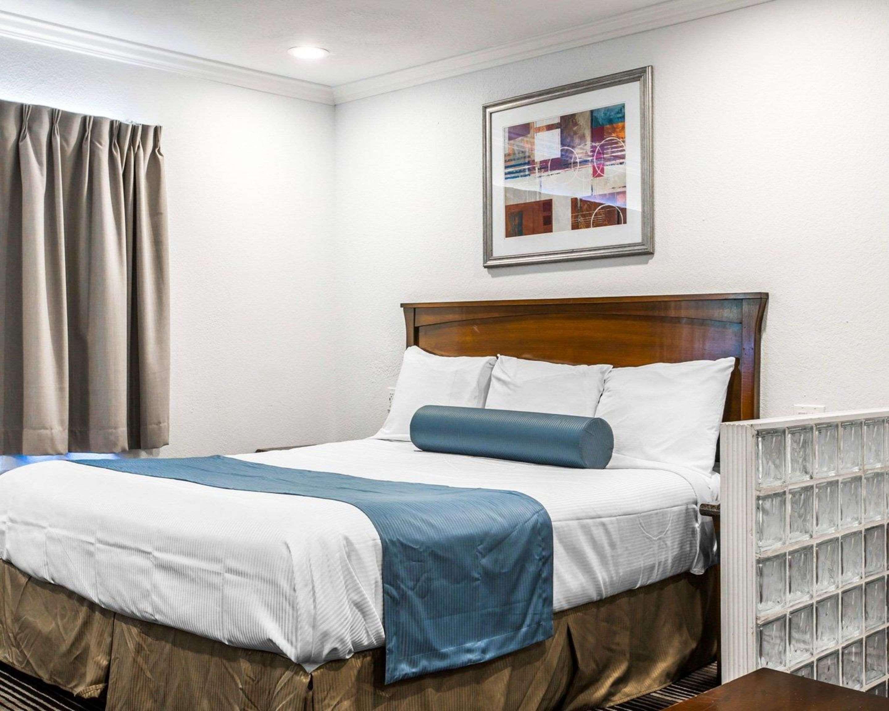 Hotel Dreamscape Pacific Coast Highway Лос-Анджелес Экстерьер фото