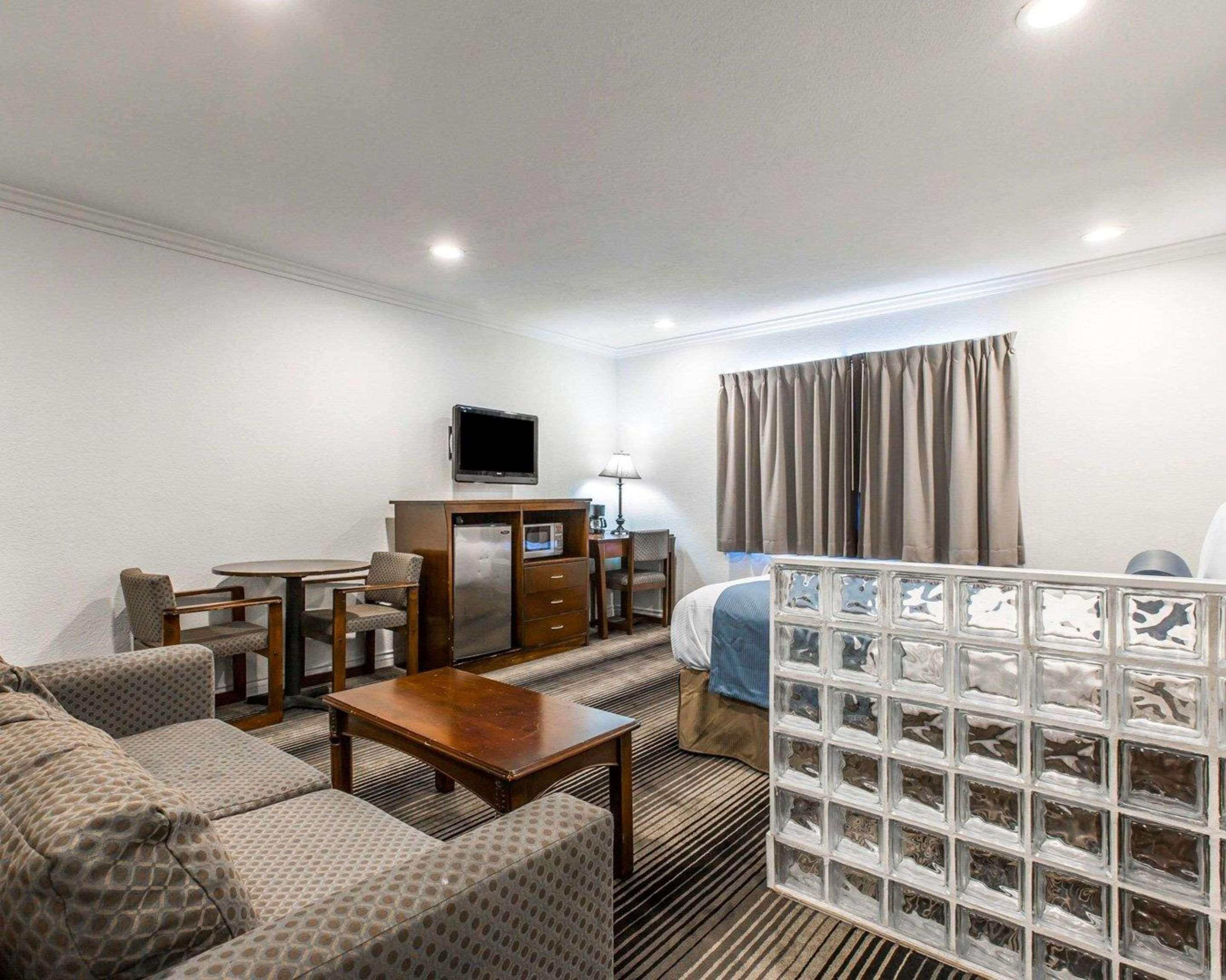 Hotel Dreamscape Pacific Coast Highway Лос-Анджелес Экстерьер фото