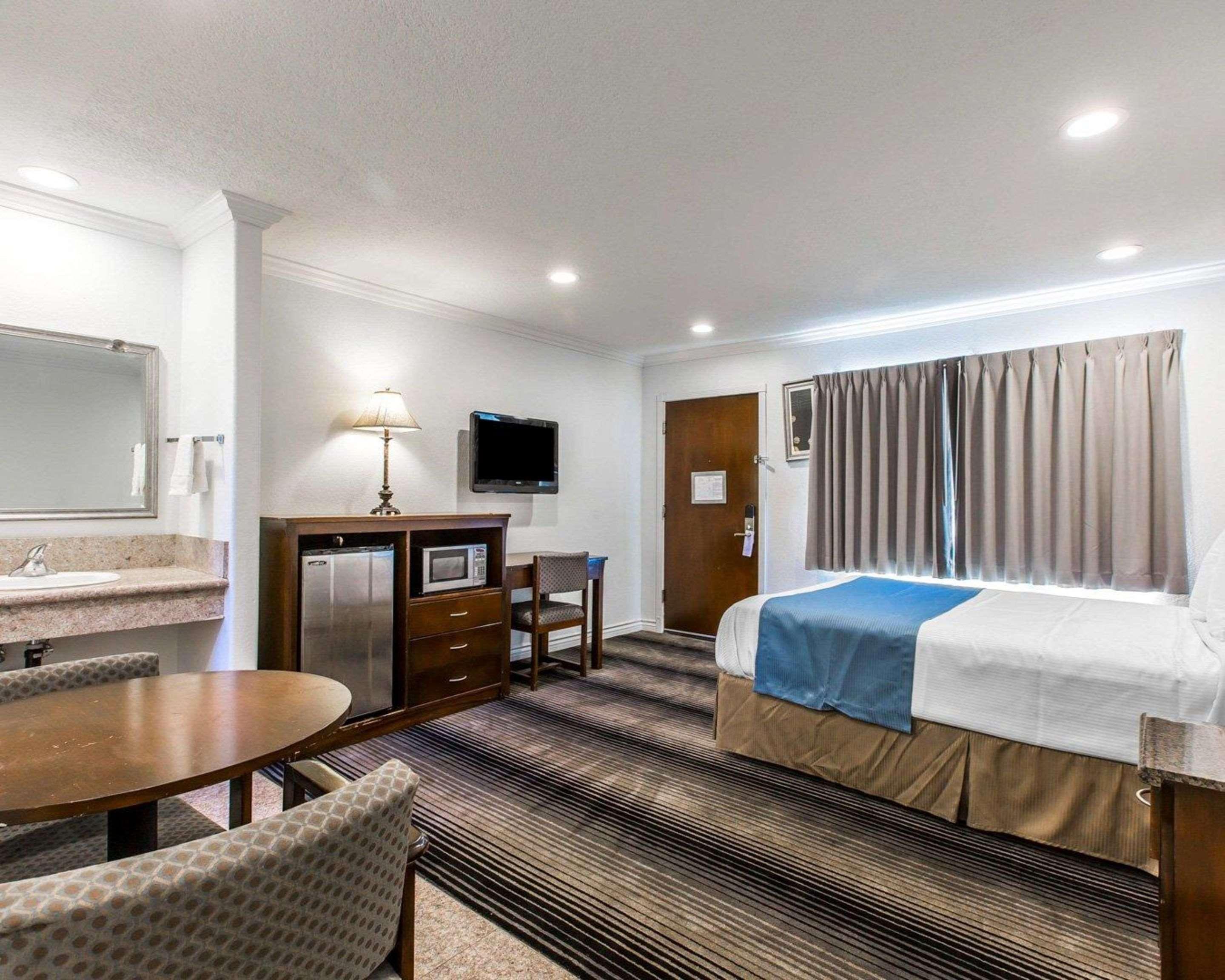 Hotel Dreamscape Pacific Coast Highway Лос-Анджелес Экстерьер фото