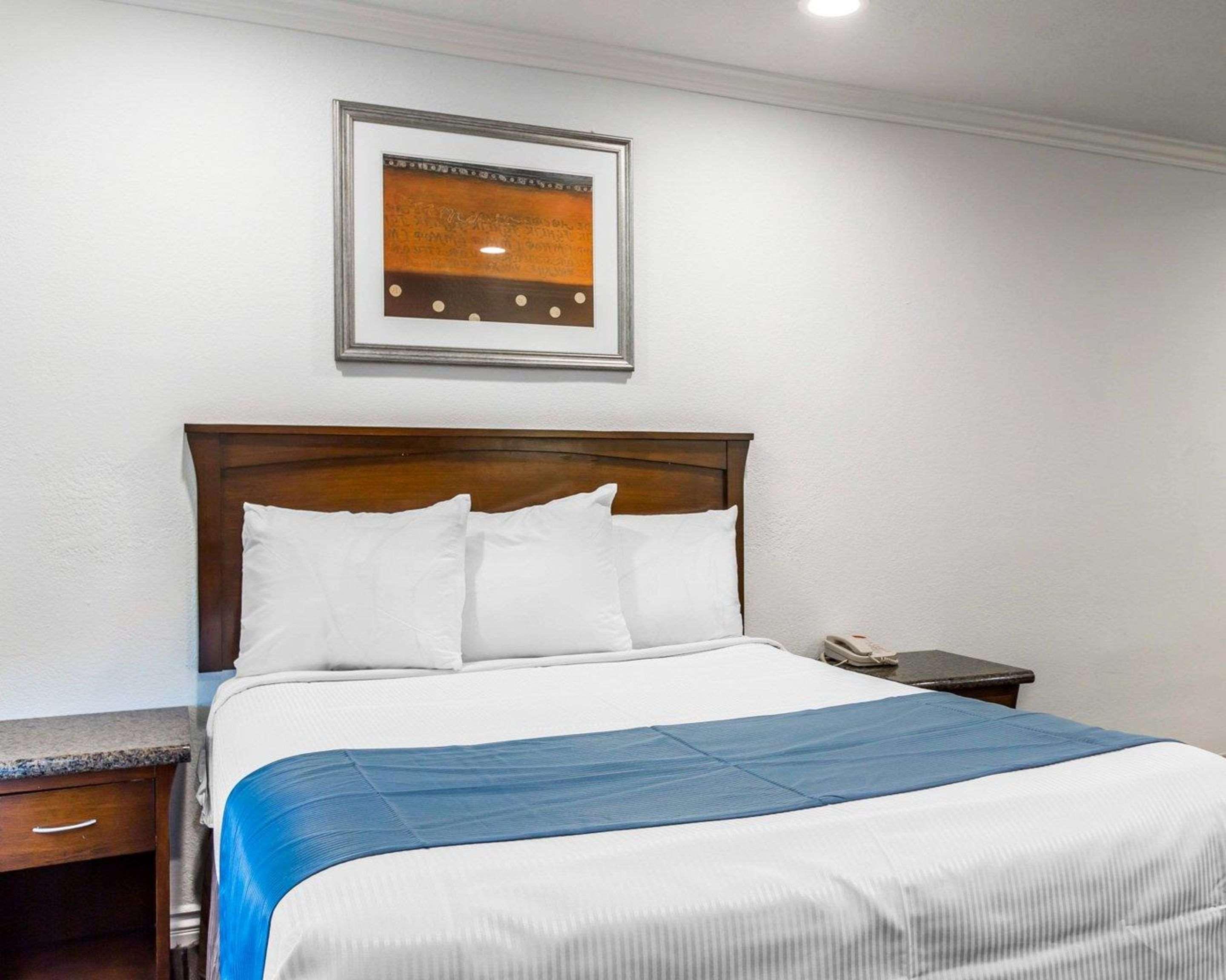 Hotel Dreamscape Pacific Coast Highway Лос-Анджелес Экстерьер фото