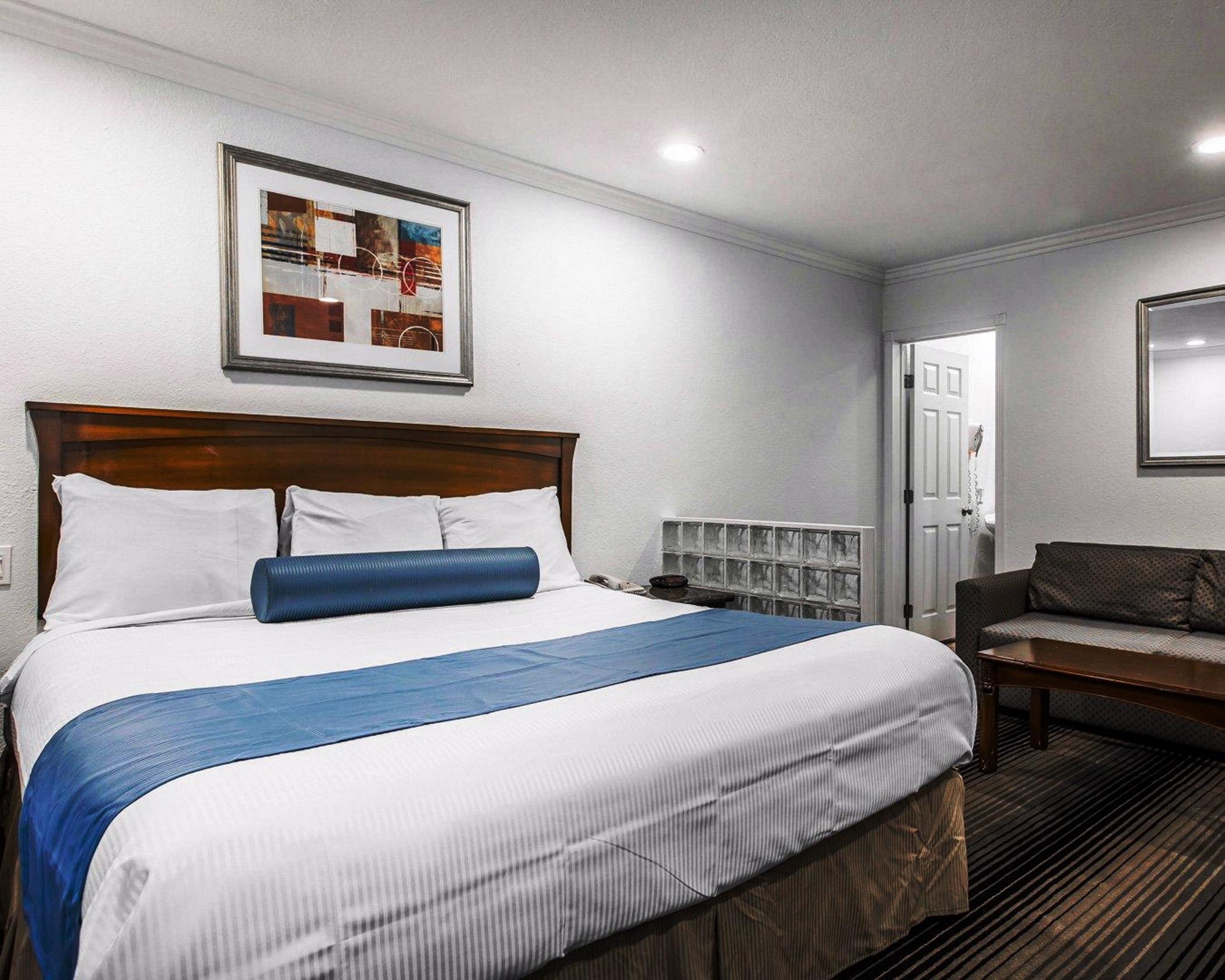Hotel Dreamscape Pacific Coast Highway Лос-Анджелес Экстерьер фото