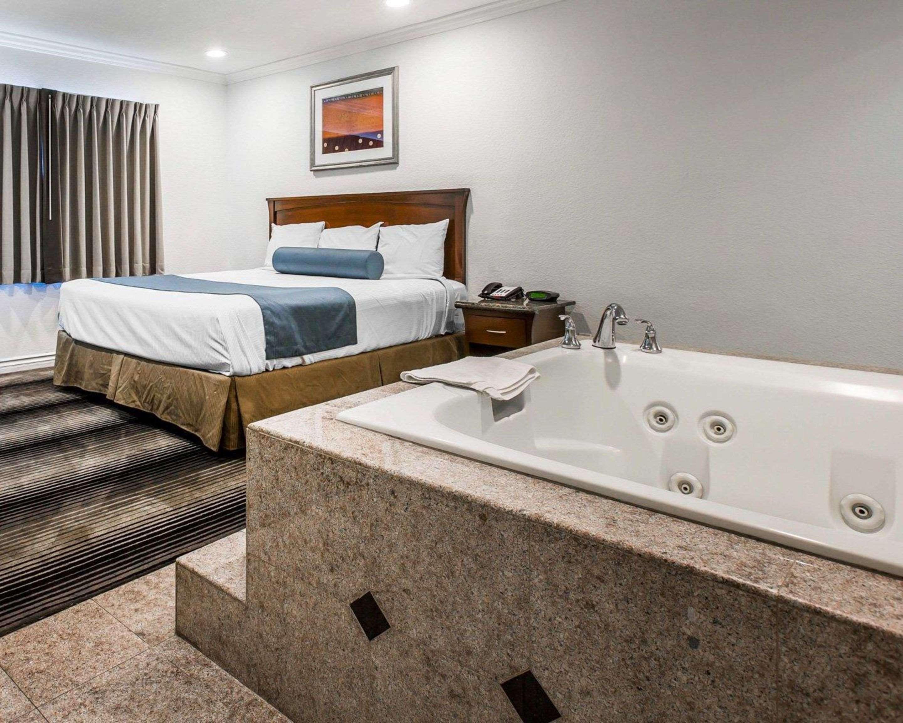 Hotel Dreamscape Pacific Coast Highway Лос-Анджелес Экстерьер фото