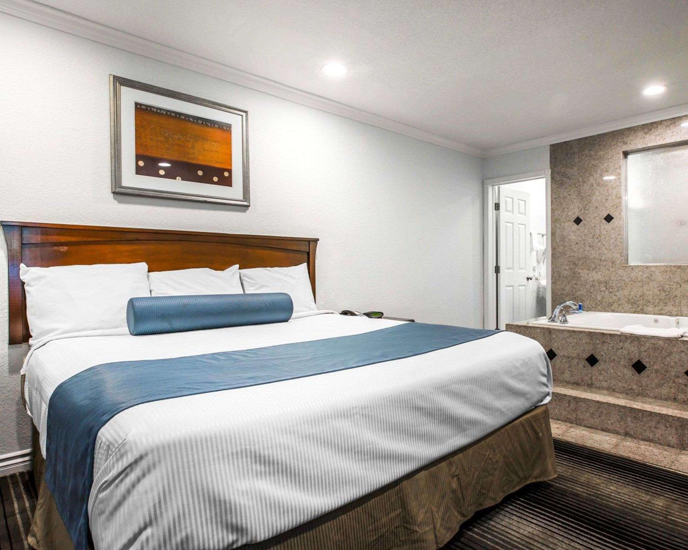 Hotel Dreamscape Pacific Coast Highway Лос-Анджелес Экстерьер фото