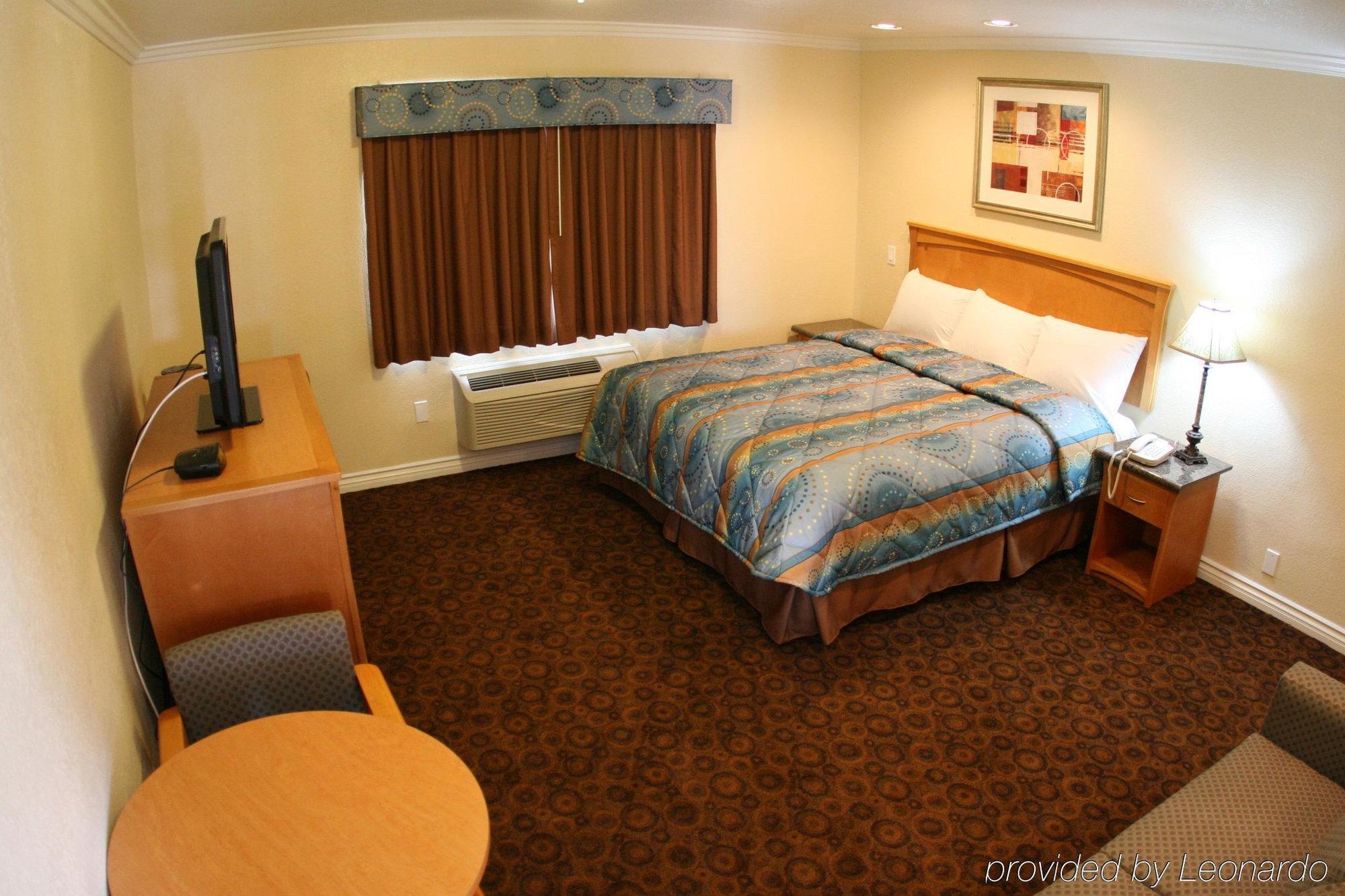 Hotel Dreamscape Pacific Coast Highway Лос-Анджелес Экстерьер фото