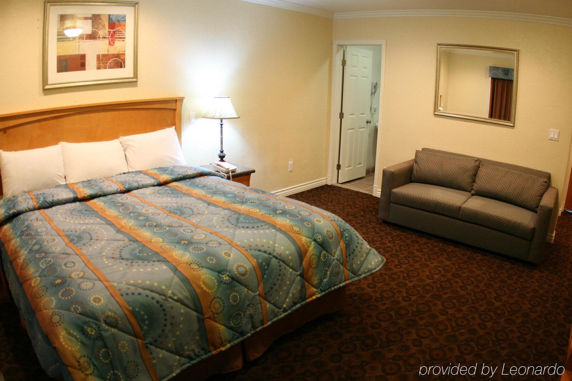 Hotel Dreamscape Pacific Coast Highway Лос-Анджелес Экстерьер фото