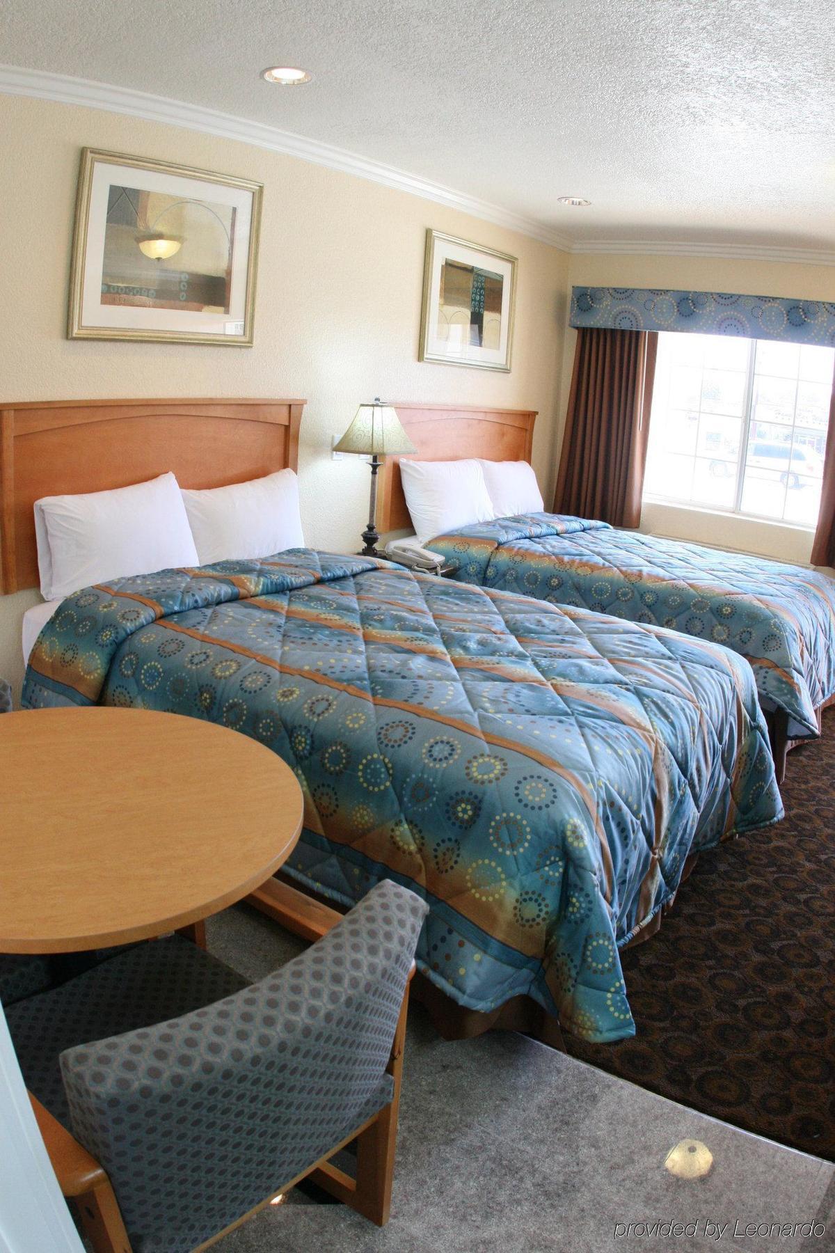 Hotel Dreamscape Pacific Coast Highway Лос-Анджелес Экстерьер фото