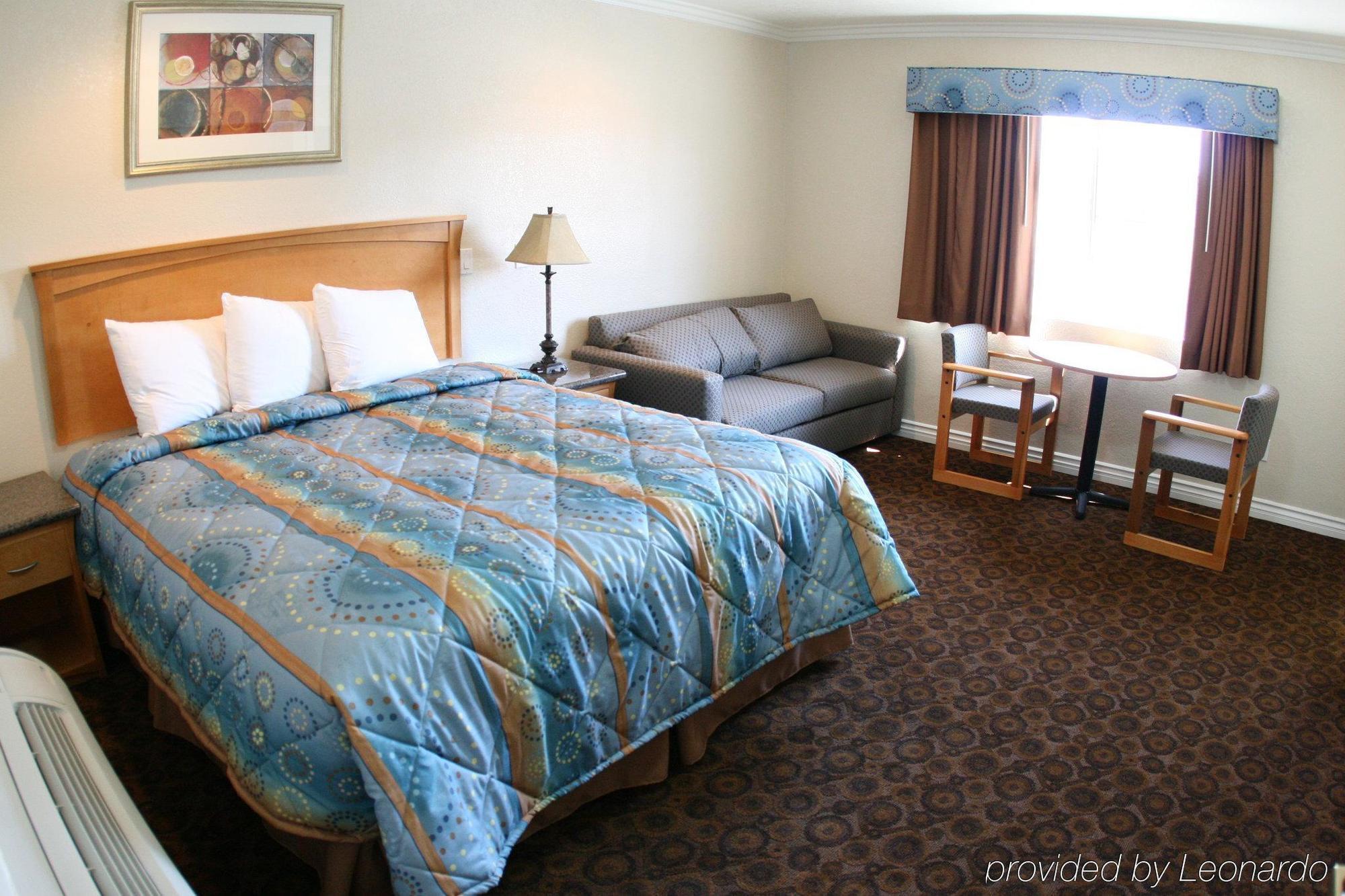 Hotel Dreamscape Pacific Coast Highway Лос-Анджелес Экстерьер фото