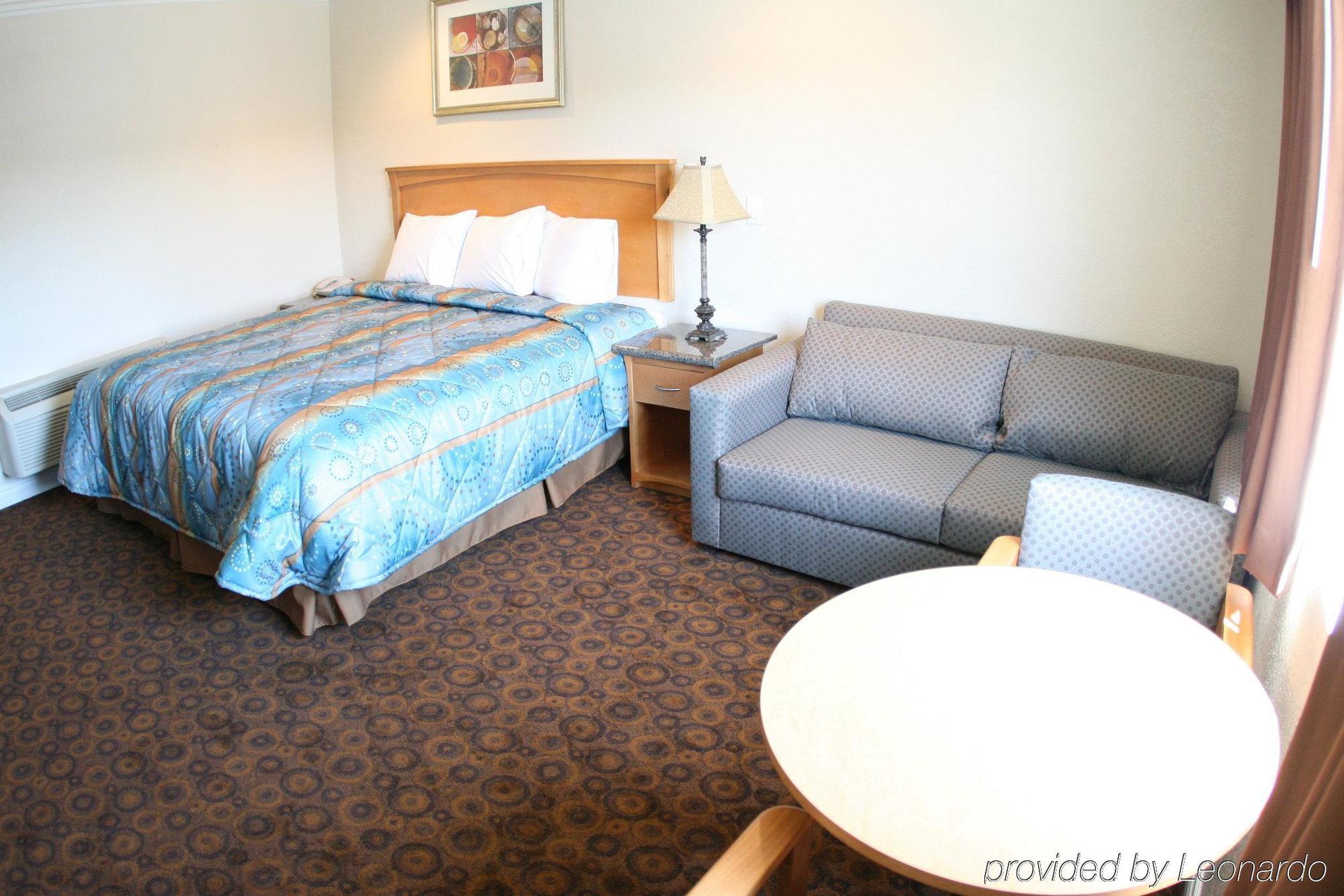 Hotel Dreamscape Pacific Coast Highway Лос-Анджелес Экстерьер фото