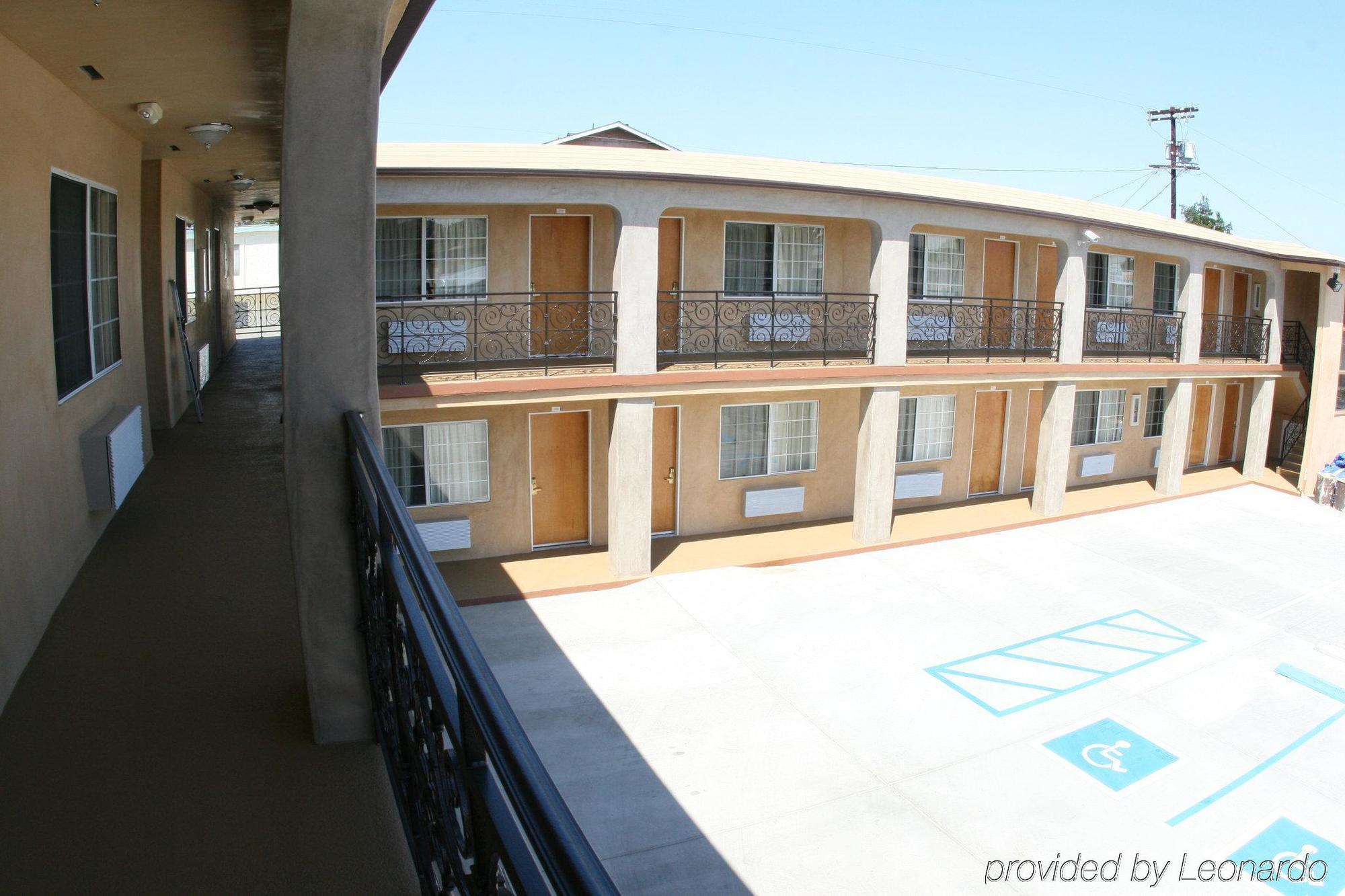 Hotel Dreamscape Pacific Coast Highway Лос-Анджелес Экстерьер фото