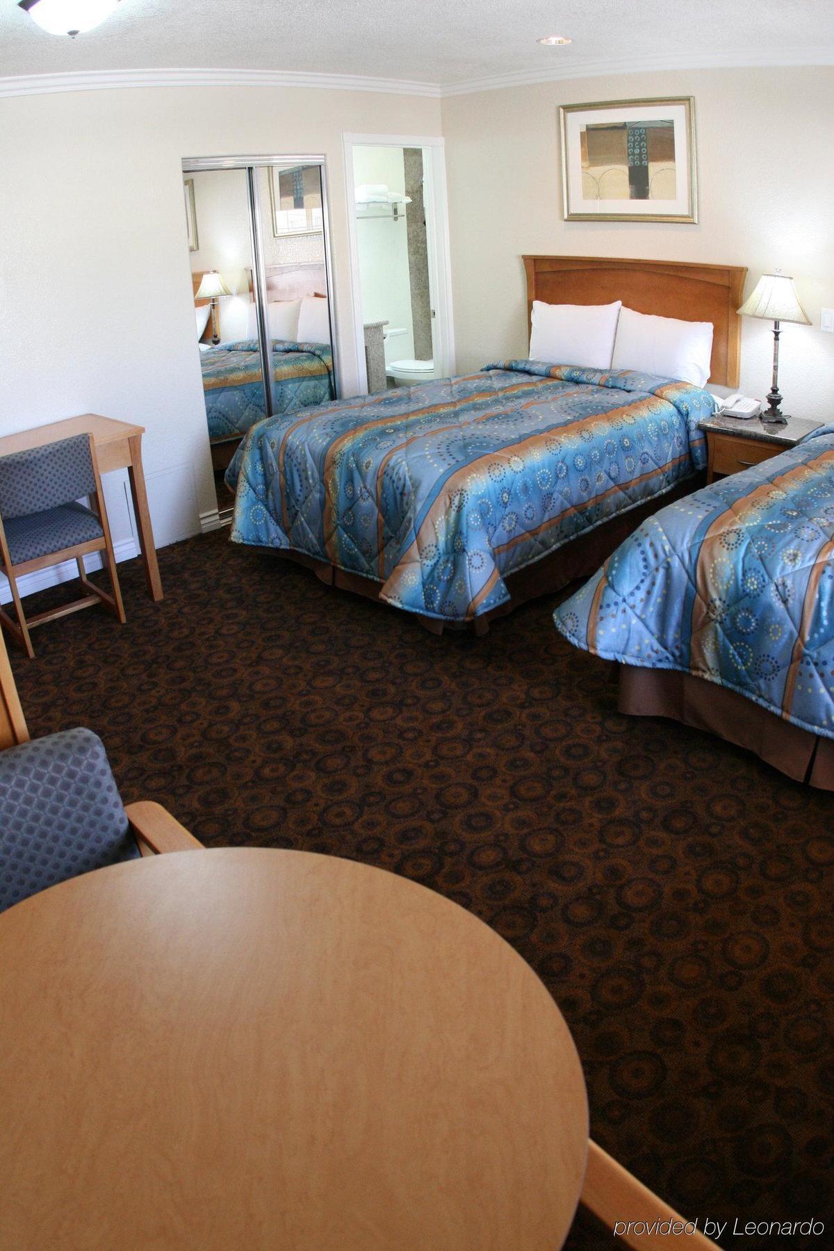 Hotel Dreamscape Pacific Coast Highway Лос-Анджелес Экстерьер фото