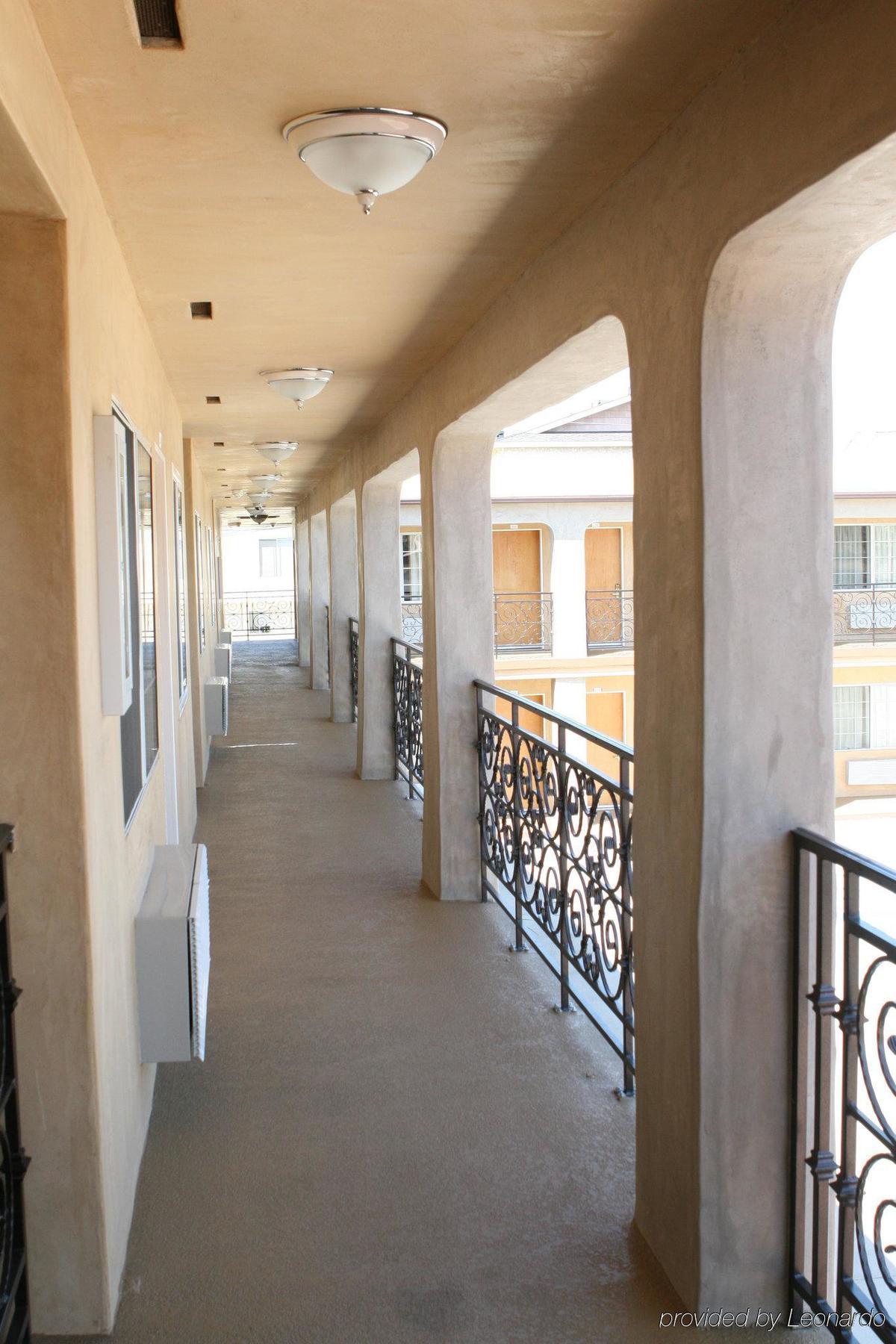 Hotel Dreamscape Pacific Coast Highway Лос-Анджелес Экстерьер фото