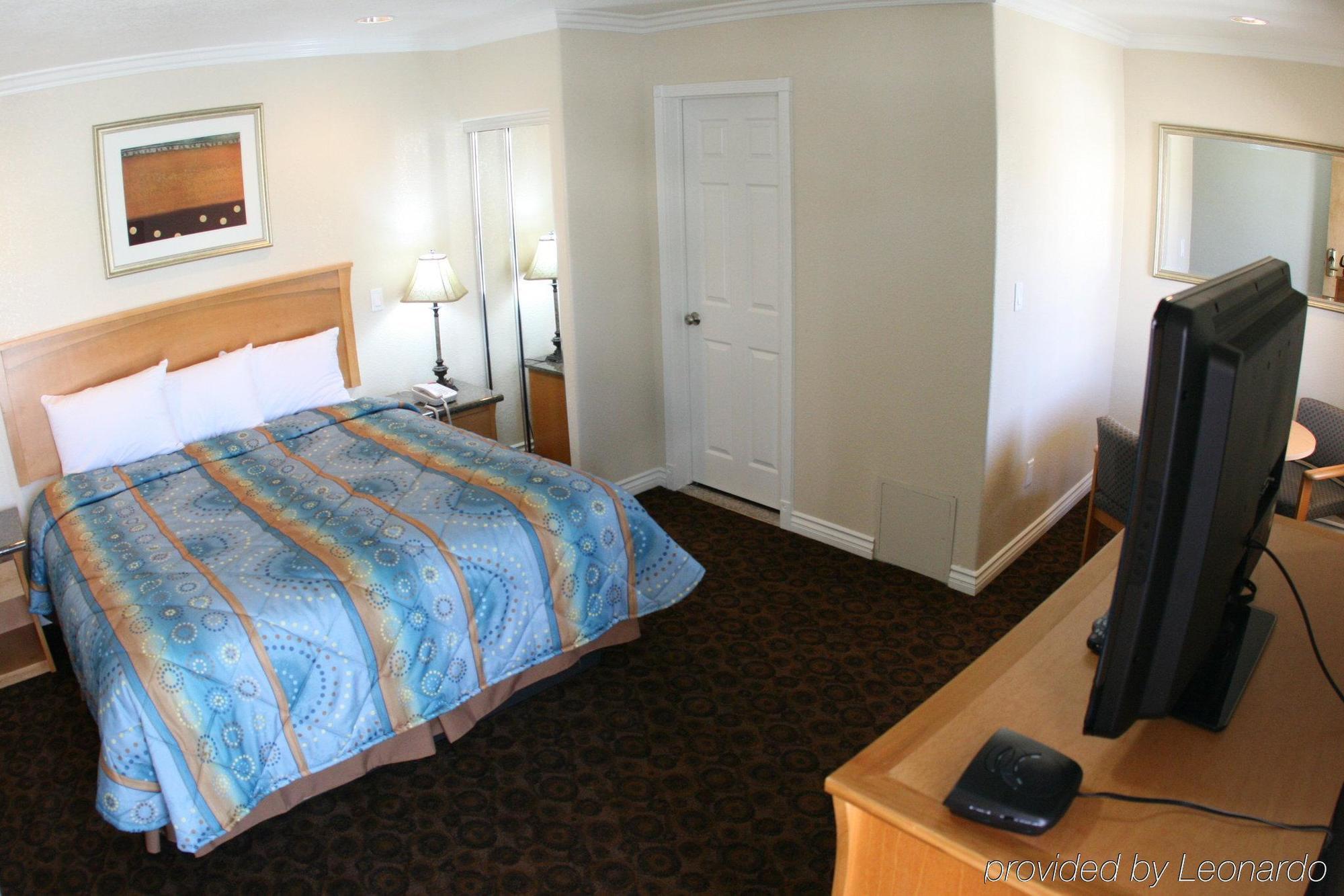Hotel Dreamscape Pacific Coast Highway Лос-Анджелес Экстерьер фото