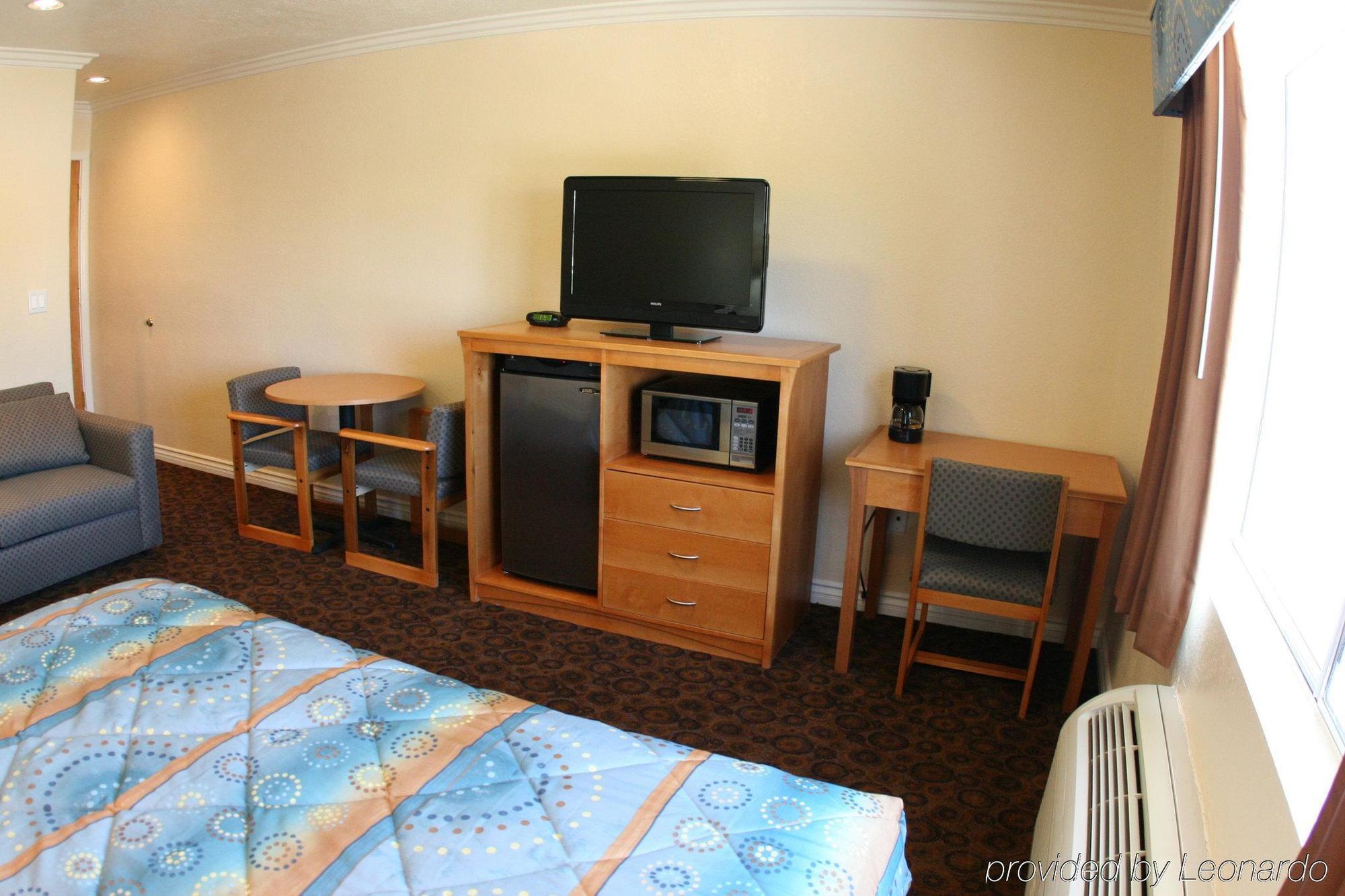 Hotel Dreamscape Pacific Coast Highway Лос-Анджелес Экстерьер фото