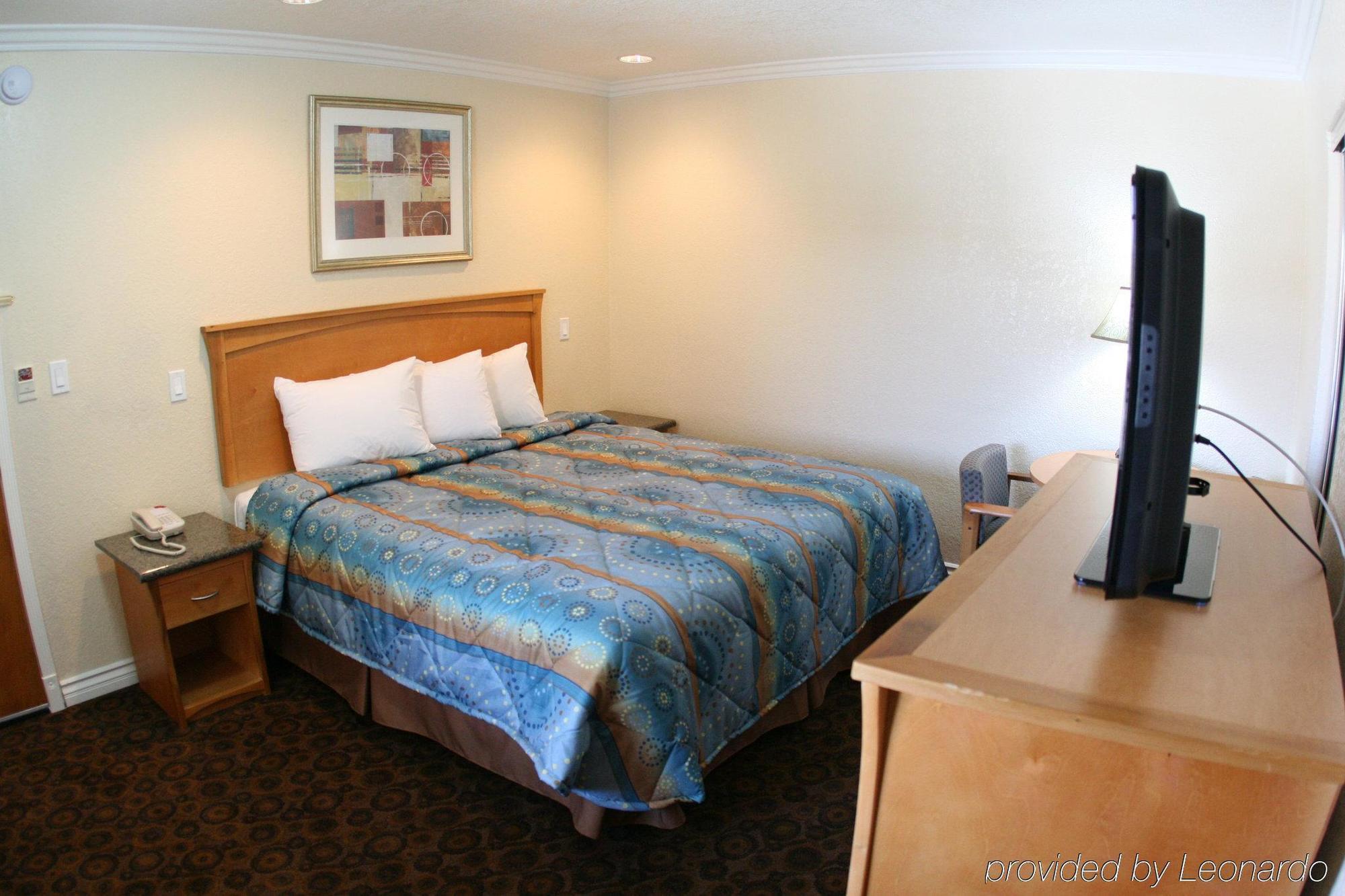 Hotel Dreamscape Pacific Coast Highway Лос-Анджелес Экстерьер фото
