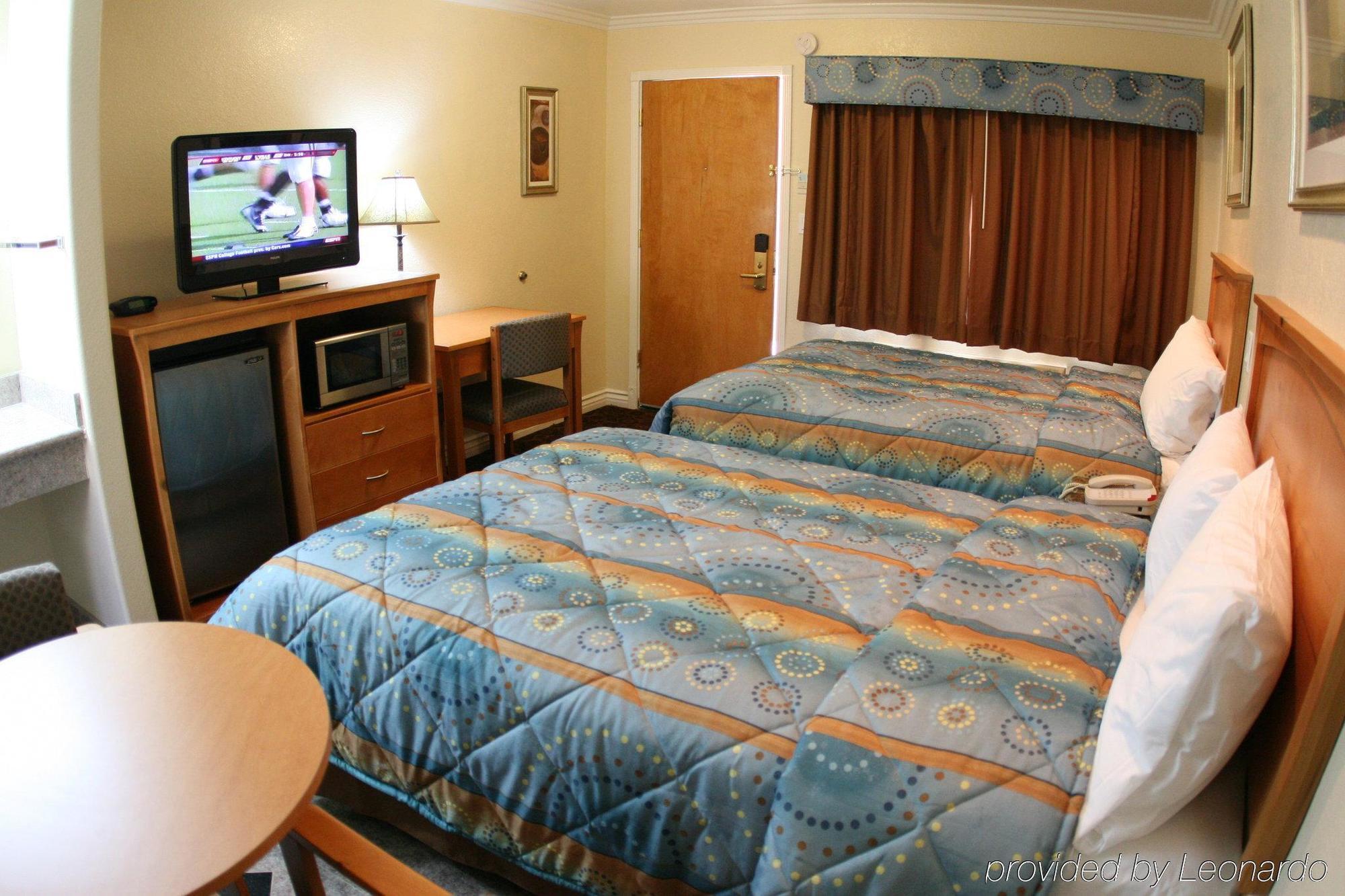 Hotel Dreamscape Pacific Coast Highway Лос-Анджелес Экстерьер фото